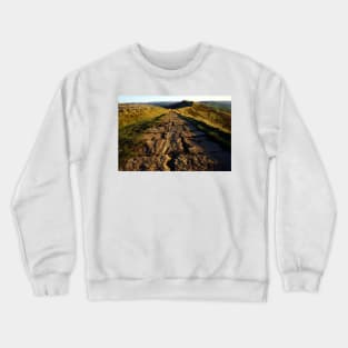 The Great Ridge Crewneck Sweatshirt